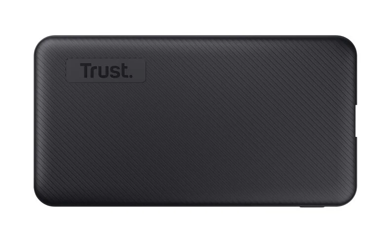 Trust Primo Ioni di Litio 5000 mAh Nero