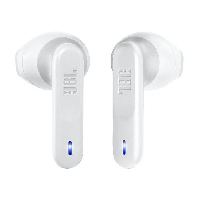 JBL Wave Flex Auricolare True Wireless Stereo (TWS) In-ear Chiamate/Musica/Sport/Tutti i giorni Bluetooth Bianco
