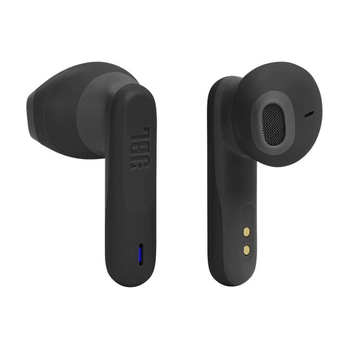 JBL Wave Flex Auricolare True Wireless Stereo (TWS) In-ear Chiamate/Musica/Sport/Tutti i giorni Bluetooth Nero