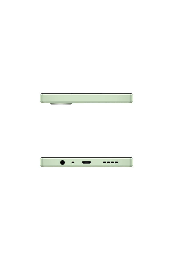 realme C30 16,5 cm (6.5") Doppia SIM Android 11 4G Micro-USB 3 GB 32 GB 5000 mAh Verde