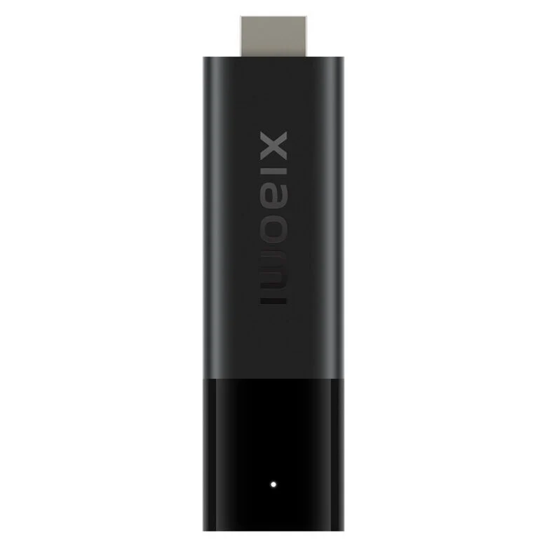 Xiaomi TV Stick 4K HDMI 4K Ultra HD Android Nero