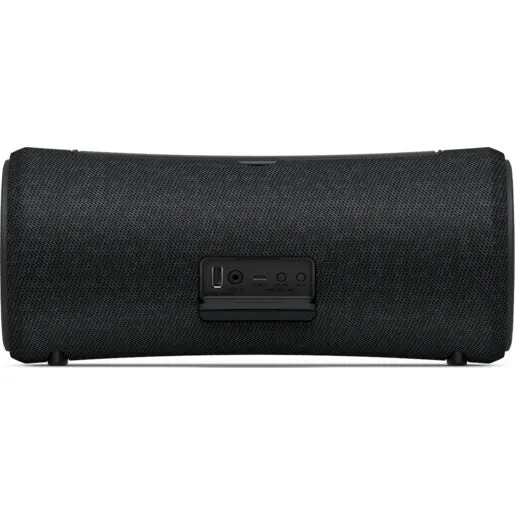 Sony SRS-XG300 - Speaker portatile Bluetooth wireless con suono potente e illuminazione incorporata, adatto per le feste - resistente all'acqua, durata della batteria di 25 ore, ricarica per
