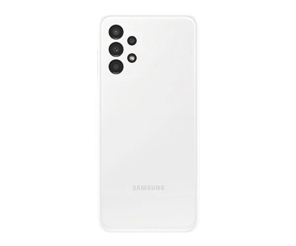 Tim Samsung Cellulare Galaxy A13 White