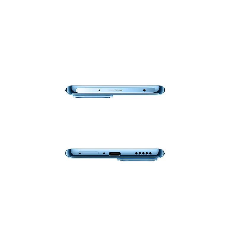Xiaomi 13 Lite 16,6 cm (6.55") Doppia SIM Android 12 5G USB tipo-C 8 GB 128 GB 4500 mAh Blu
