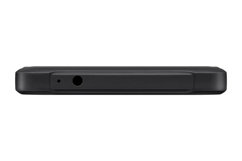 Samsung Galaxy XCover7 SM-G556B 16,8 cm (6.6") Doppia SIM Android 14 5G USB tipo-C 6 GB 128 GB 4050 mAh Nero