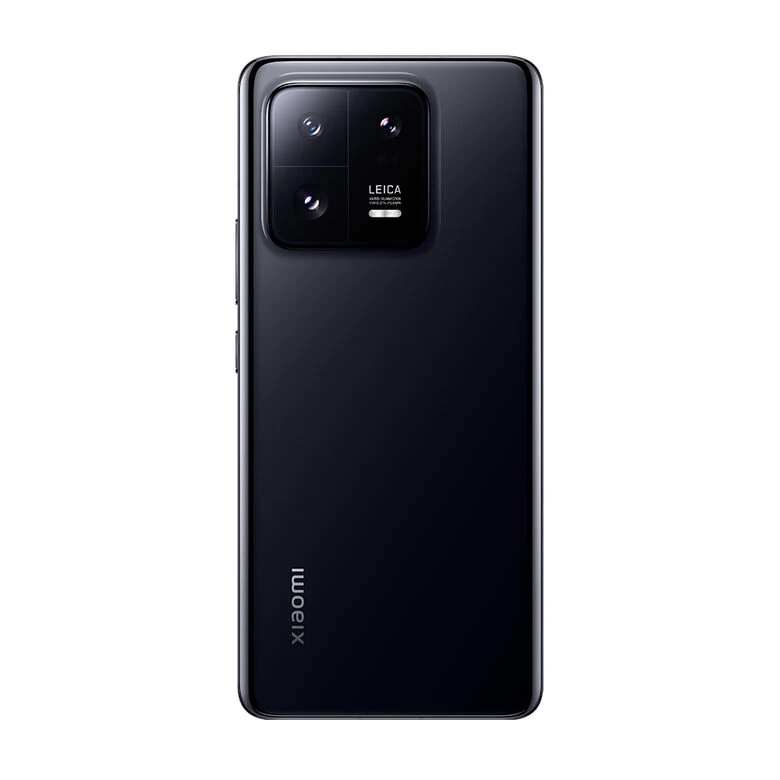 Xiaomi 13 Pro 17,1 cm (6.73") Doppia SIM Android 13 5G USB tipo-C 12 GB 256 GB 4820 mAh Nero