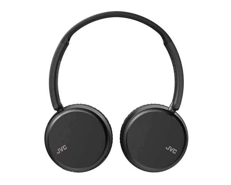 JVC HA-S36W Cuffie Wireless A Padiglione Musica e Chiamate Bluetooth Nero