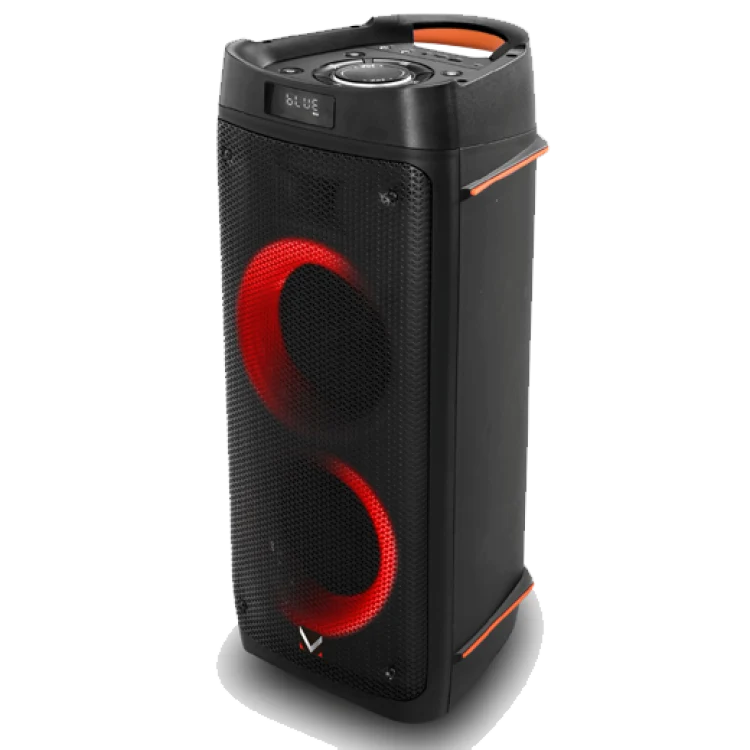 New Majestic Part Speaker TS-200BT