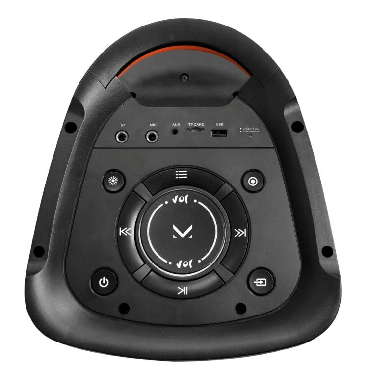 New Majestic Part Speaker TS-200BT
