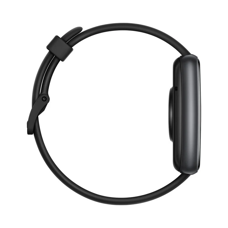 Huawei WATCH FIT 2 4,42 cm (1.74") 33 mm AMOLED Nero GPS (satellitare)
