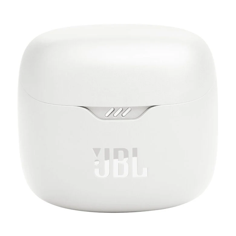 JBL Tune Flex Auricolare True Wireless Stereo (TWS) In-ear Musica e Chiamate Bluetooth Bianco