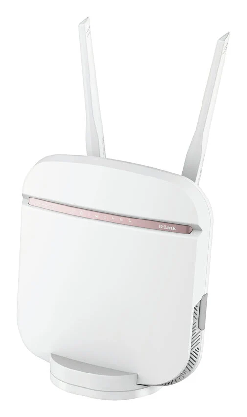 D-Link DWR-978/E router wireless Gigabit Ethernet Dual-band (2.4 GHz/5 GHz) 5G Bianco