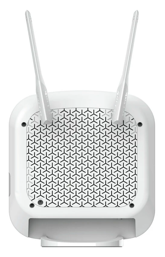 D-Link DWR-978/E router wireless Gigabit Ethernet Dual-band (2.4 GHz/5 GHz) 5G Bianco