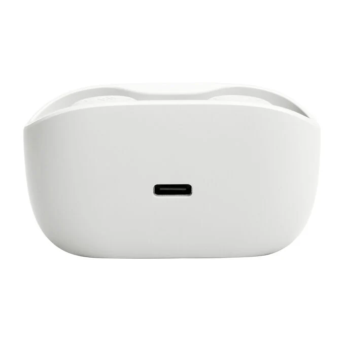 JBL Wave Buds Auricolare True Wireless Stereo (TWS) In-ear Chiamate/Musica/Sport/Tutti i giorni Bluetooth Bianco