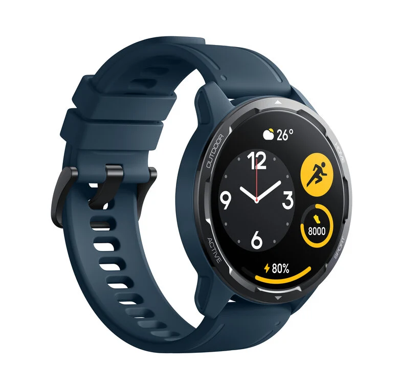Xiaomi Watch S1 Active Ocean Blue