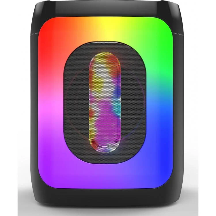 New Majestic FLAME 1 PRO Nero 10 W