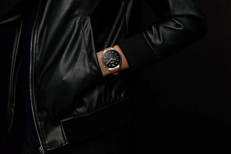Xiaomi Watch S1 Black