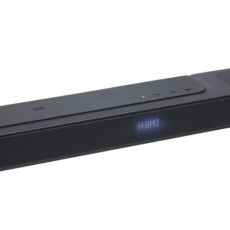 JBL BAR 1000 Nero 7.1.4 canali 880 W