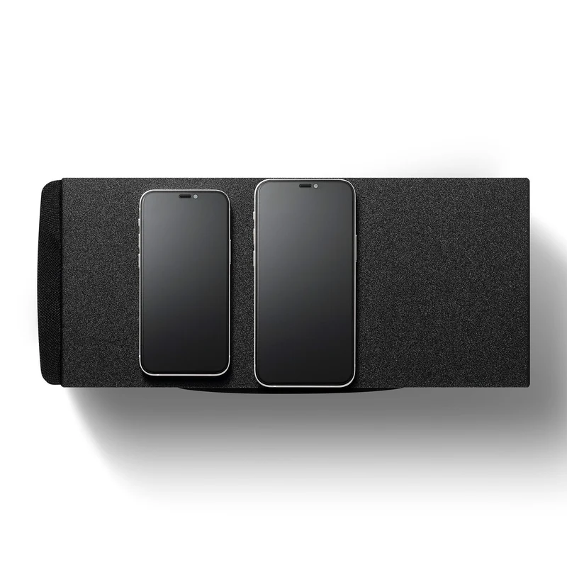 Yamaha Soundbar SR-C30A Bl Black