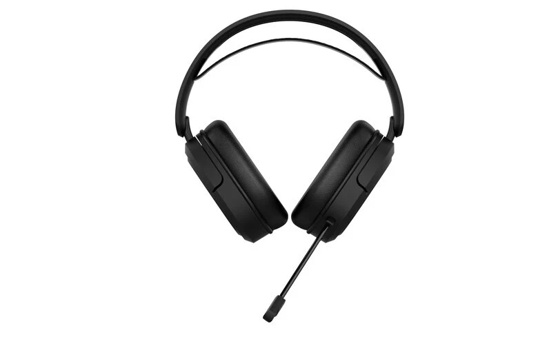 ASUS TUF Gaming H1 Wireless Auricolare A Padiglione Giocare USB tipo-C Nero