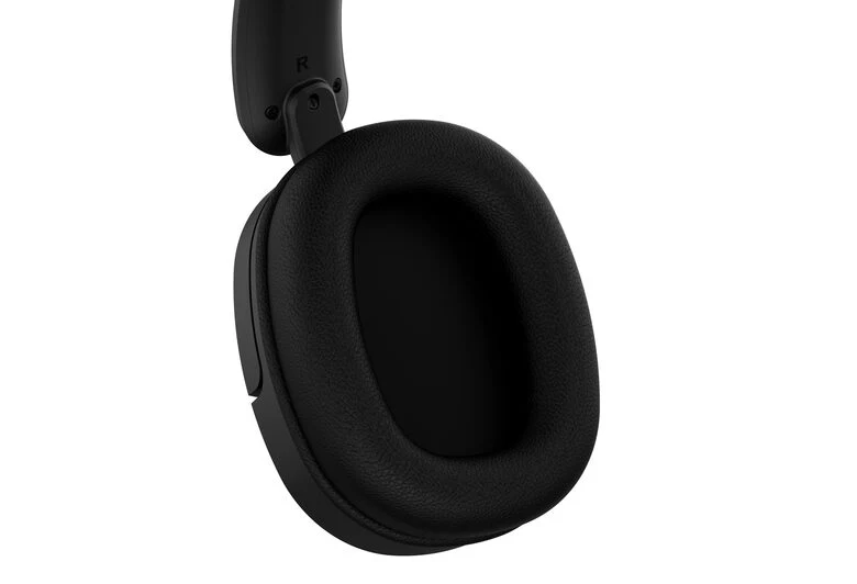 ASUS TUF Gaming H1 Wireless Auricolare A Padiglione Giocare USB tipo-C Nero
