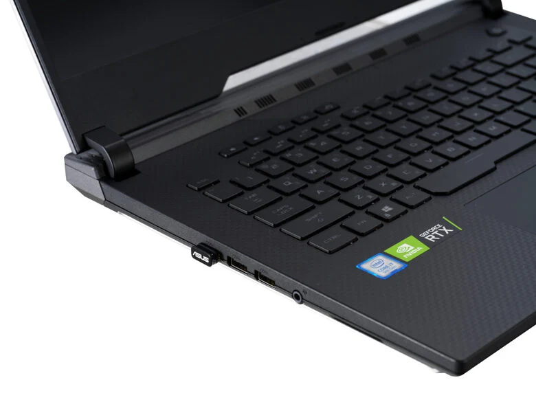 ASUS USB-N10 Nano B1 N150 Interno WLAN 150 Mbit/s