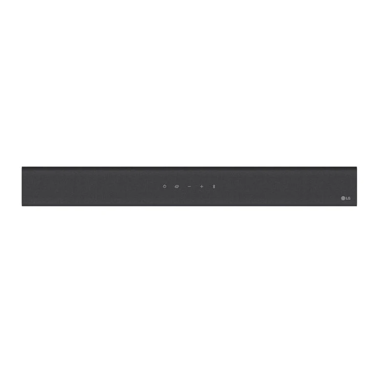 LG Soundbar S60Q 300W 2.1 canali, Dolby Atmos Virtual, 4K Pass Through