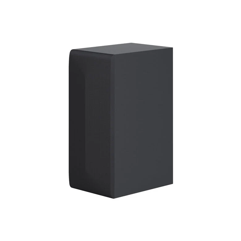 LG Soundbar S60Q 300W 2.1 canali, Dolby Atmos Virtual, 4K Pass Through