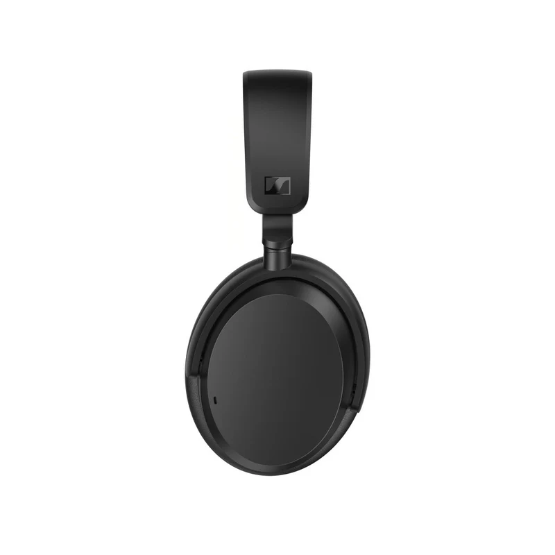 Sennheiser Cuffie Bluetooth Wireless ACCENTUM 50 Ore Di Autonomia, Cancellazione Ibrida Del Rumore e Comfort Black