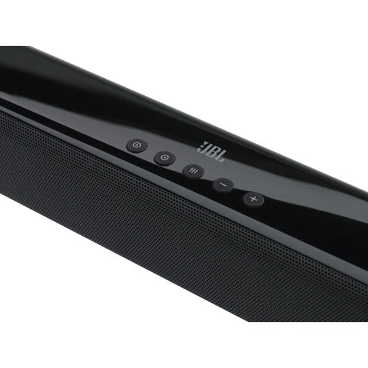 JBL Cinema SB160 Nero 2.1 canali 220 W