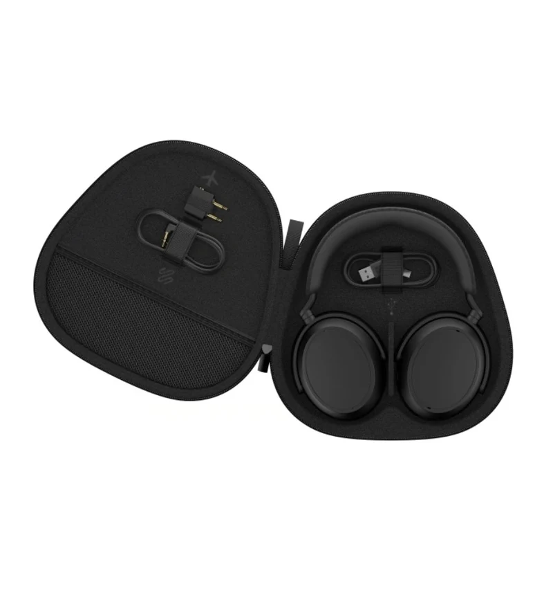Cuffie Sennheiser Momentum 4 Black