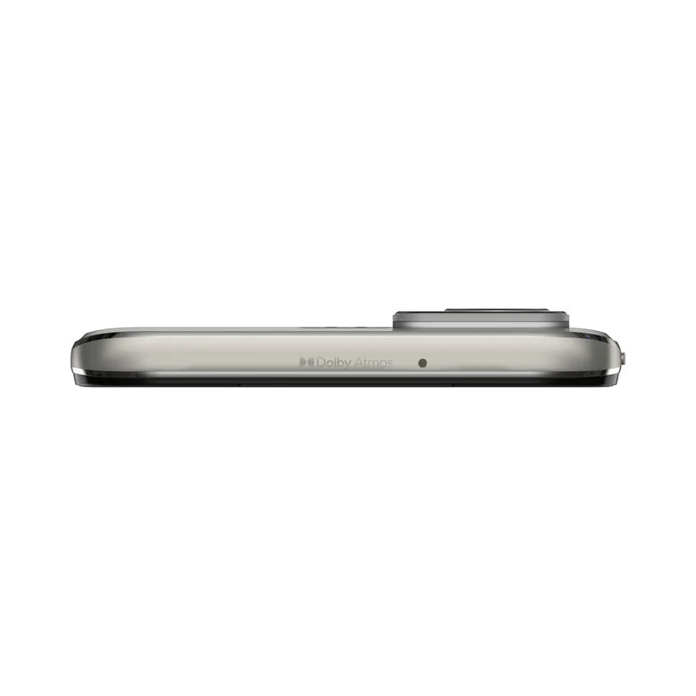 Motorola Edge 30 Neo 15,9 cm (6.28") Doppia SIM Android 12 5G USB tipo-C 8 GB 256 GB 4020 mAh Argento