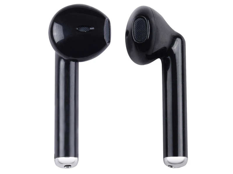Trevi Cuffie Auricolari Sport Bluetooth Wireless HMP 12E20 AIR Nero