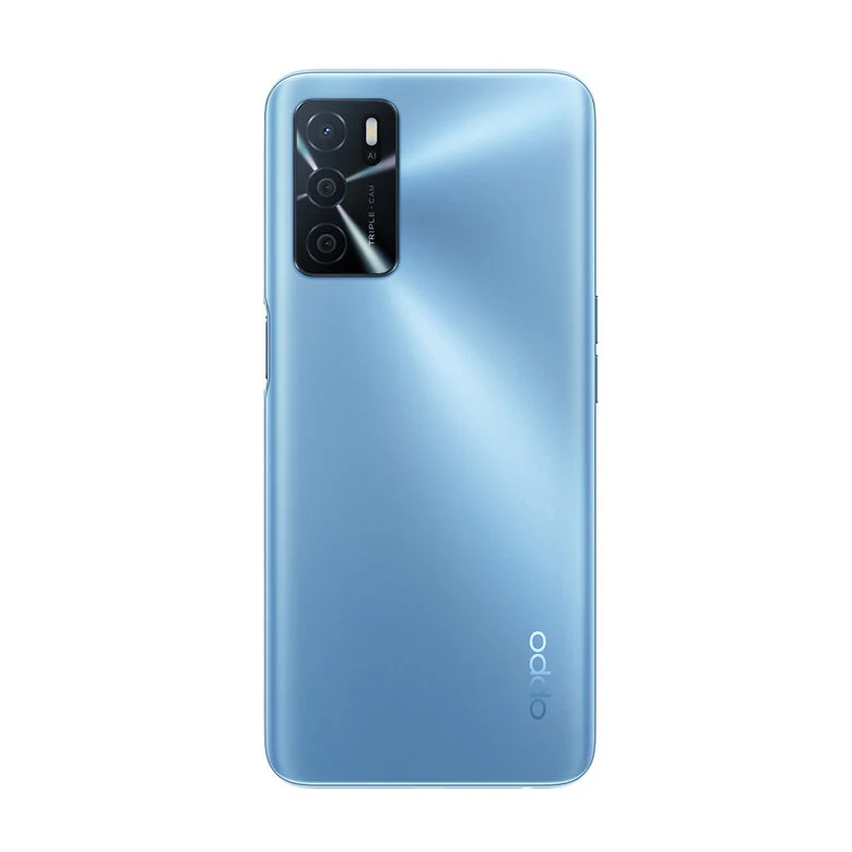 TIM OPPO A54s 16,5 cm (6.5") Doppia SIM 4G USB tipo-C 4 GB 128 GB 5000 mAh Blu