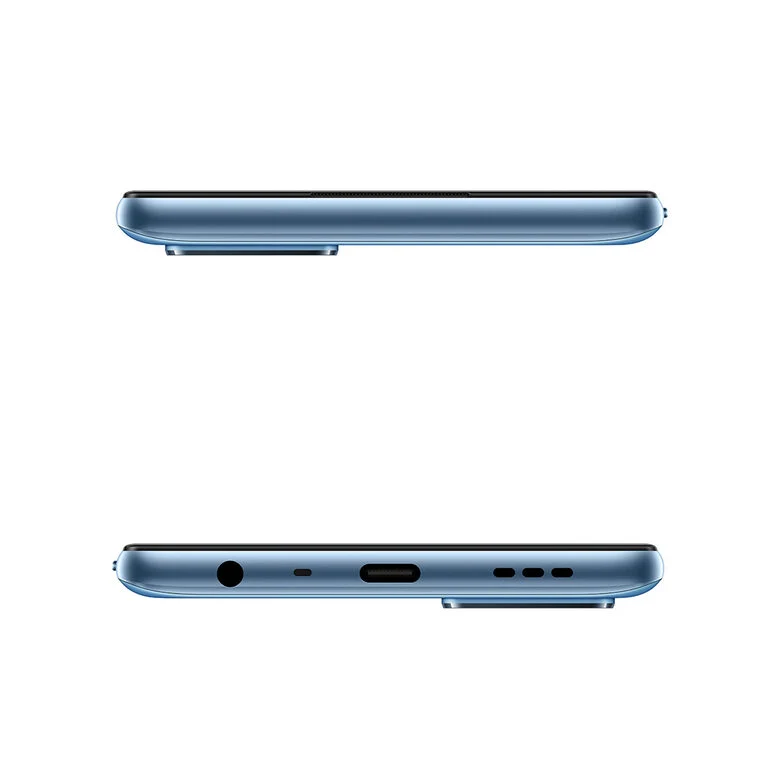 TIM OPPO A54s 16,5 cm (6.5") Doppia SIM 4G USB tipo-C 4 GB 128 GB 5000 mAh Blu