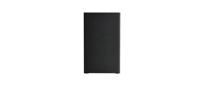 Panasonic Soundbar Sc-htb150eg-k 2.1 Black