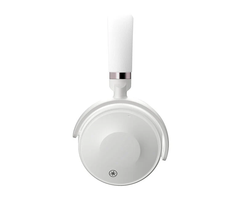 Yamaha YH-E700A Auricolare Con cavo e senza cavo A Padiglione MUSICA USB tipo-C Bluetooth Bianco