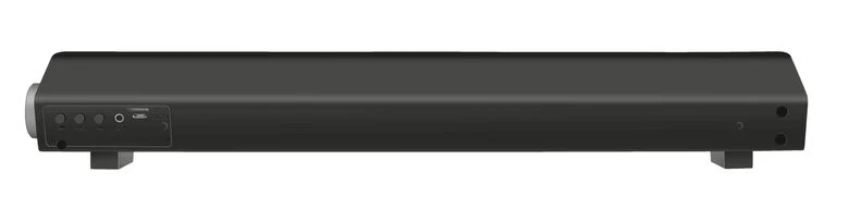 Trust Lino Nero 10 W