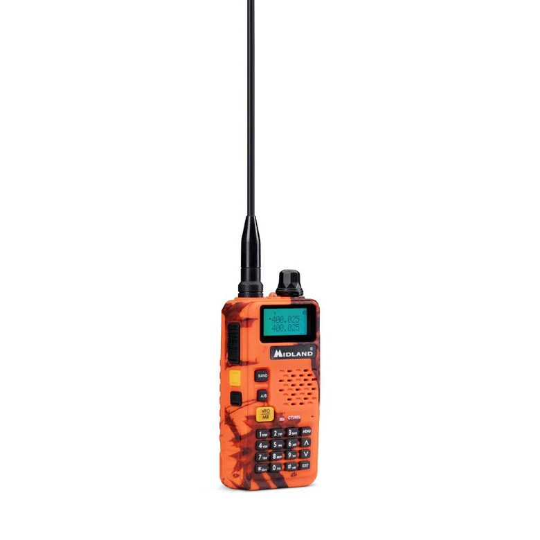 Midland Ricetrasmittente CT-590S Blaze Bibanda