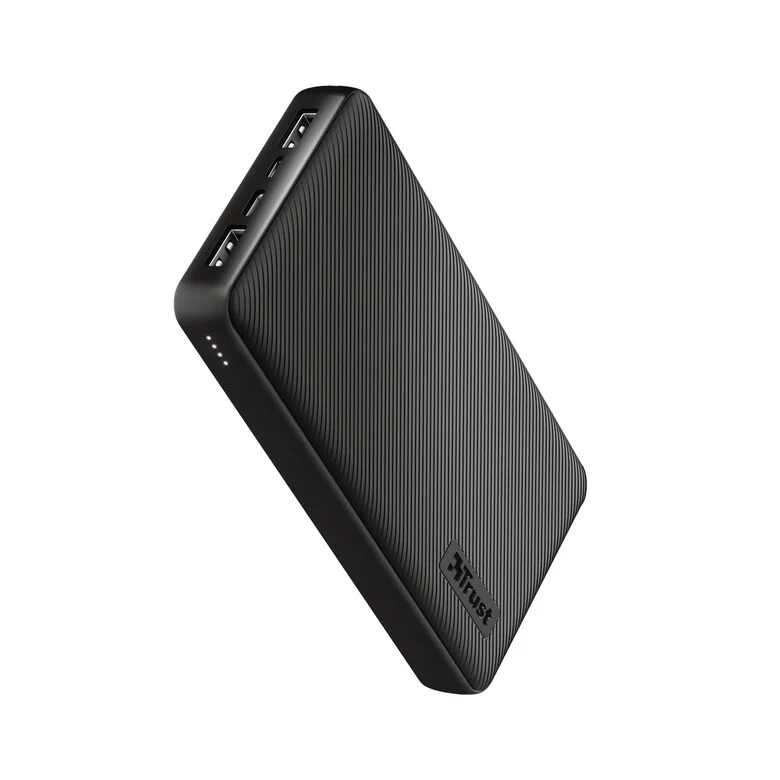 Trust Primo Ioni di Litio 20000 mAh Nero