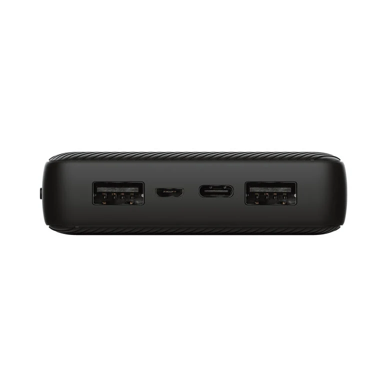 Trust Primo Ioni di Litio 20000 mAh Nero