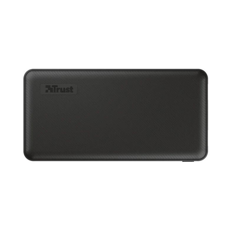 Trust Primo Ioni di Litio 20000 mAh Nero