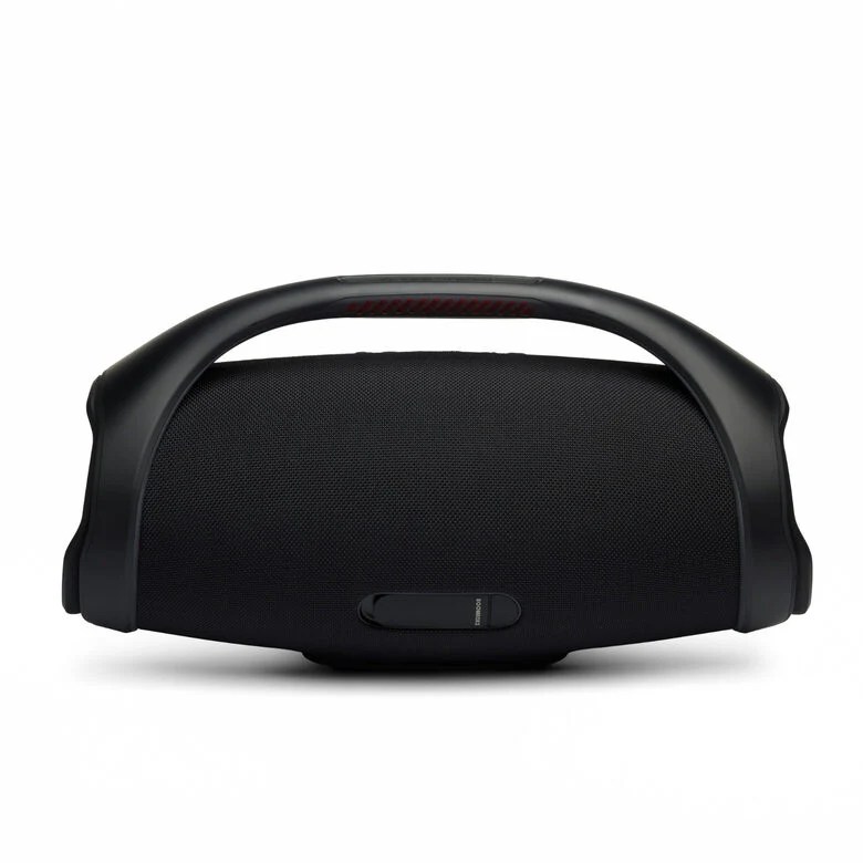 JBL BOOMBOX 2 Altoparlante portatile stereo Nero 160 W