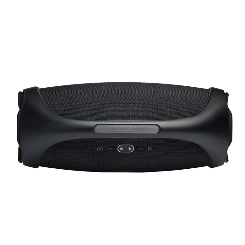 JBL BOOMBOX 2 Altoparlante portatile stereo Nero 160 W