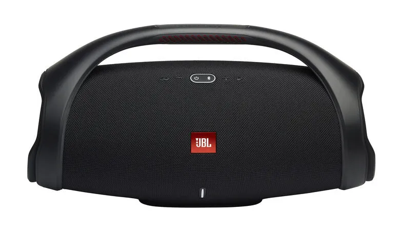 JBL BOOMBOX 2 Altoparlante portatile stereo Nero 160 W
