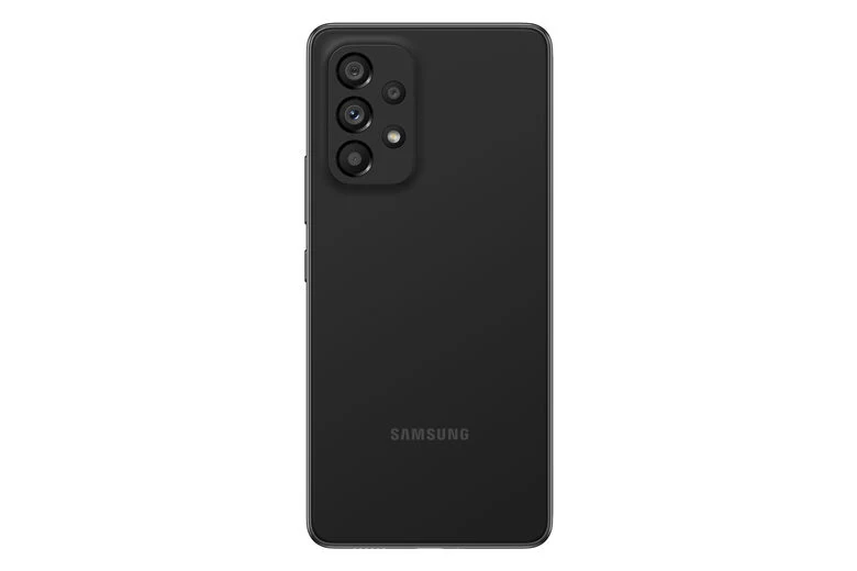 Samsung Galaxy A53 5G Enterprise edition