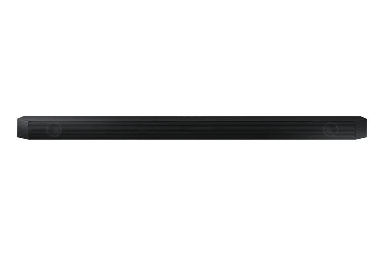 Samsung Soundbar HW-Q600B/ZF con subwoofer 3.1.2 canali 360W, suono immersivo e ottimizzato, effetto cinema surround, gaming mode