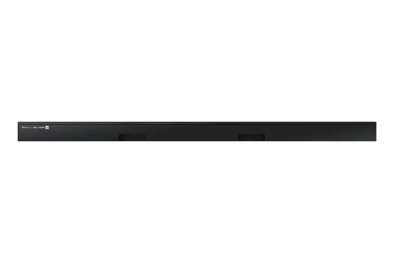 Samsung Soundbar HW-Q600B/ZF con subwoofer 3.1.2 canali 360W, suono immersivo e ottimizzato, effetto cinema surround, gaming mode
