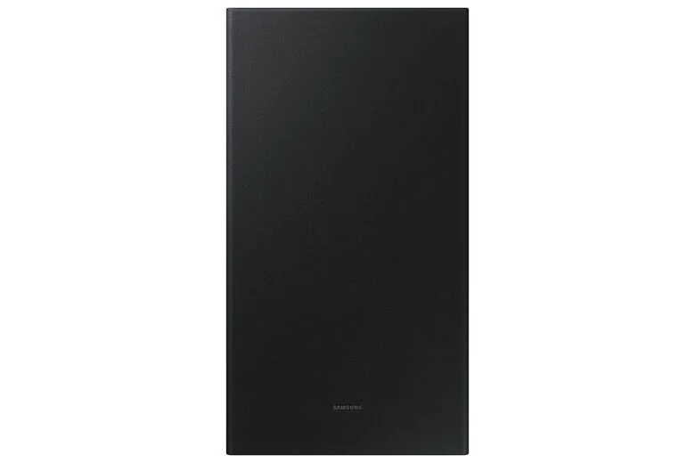 Samsung Soundbar HW-Q600B/ZF con subwoofer 3.1.2 canali 360W, suono immersivo e ottimizzato, effetto cinema surround, gaming mode
