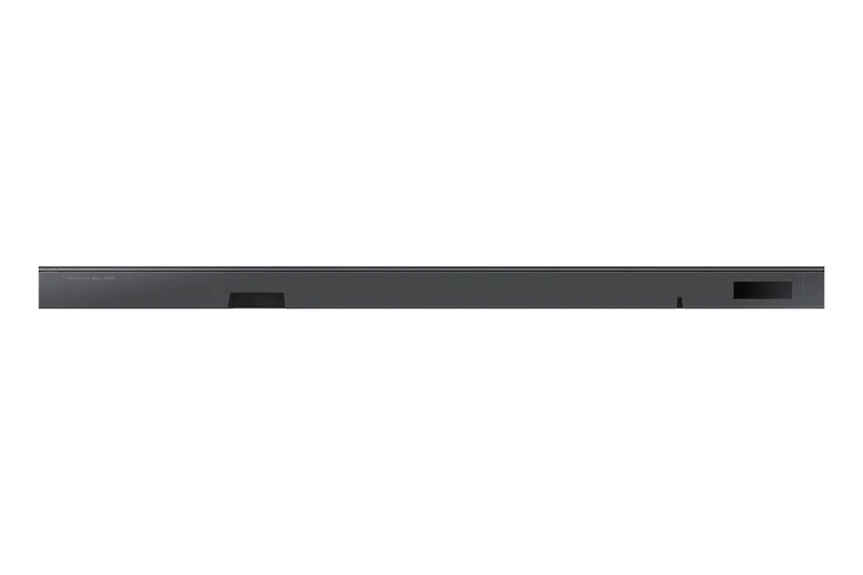 Samsung Soundbar HW-Q800B/ZF con subwoofer 5.1.2 canali 360W, audio 3D wireless ottimizzato, effetto cinema surround